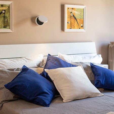 Chez Moi Apartman Foggia Kültér fotó
