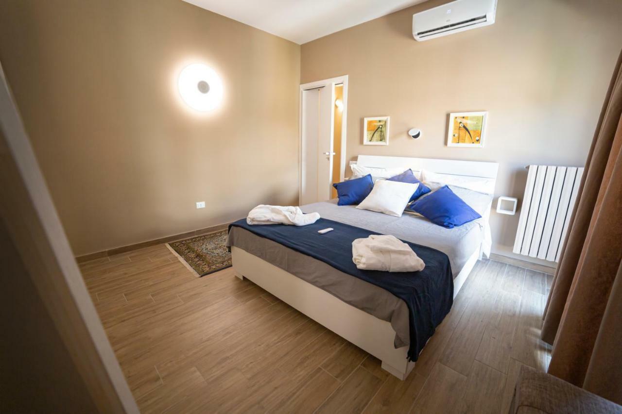 Chez Moi Apartman Foggia Kültér fotó